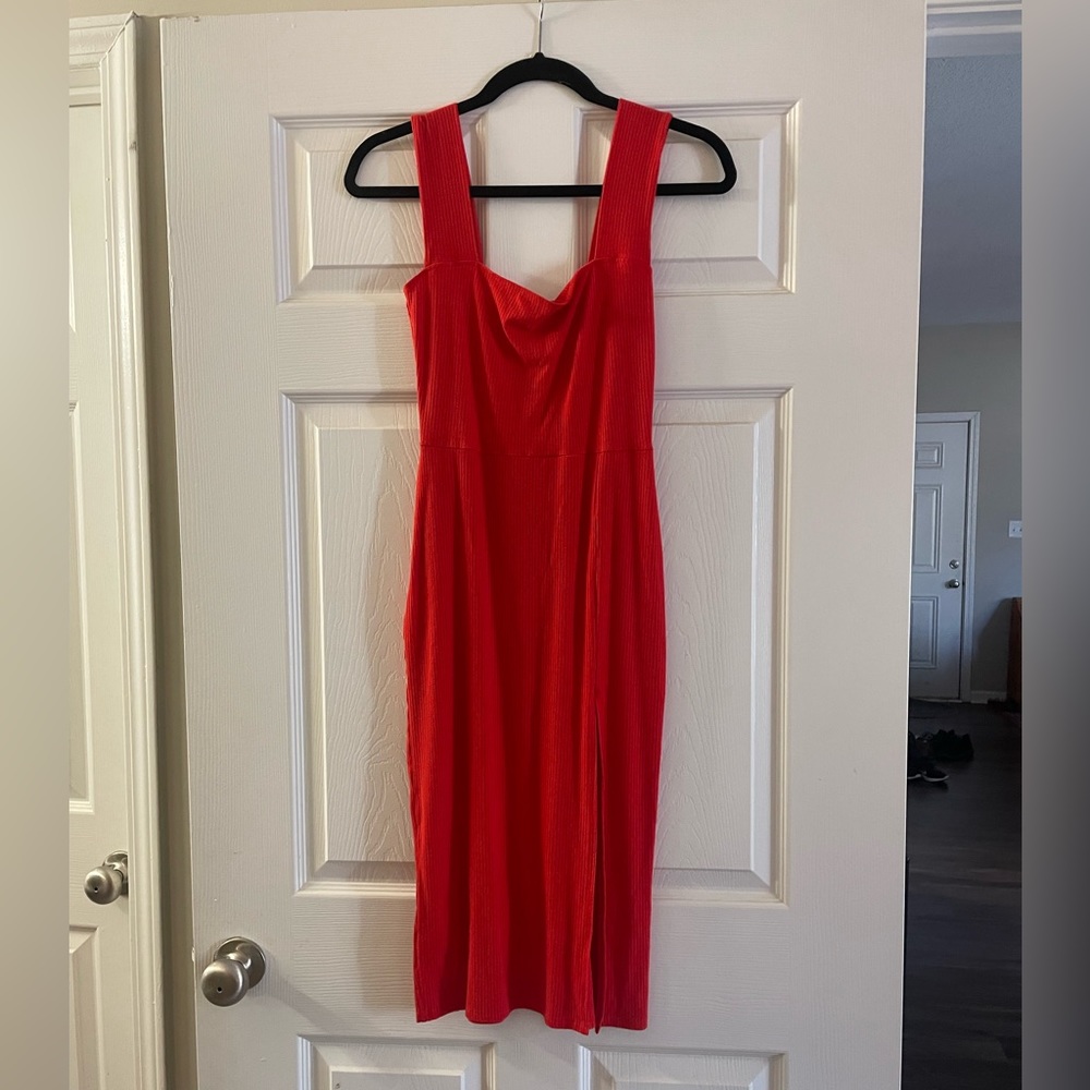 Reformation Dress